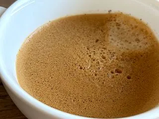 息抜き
