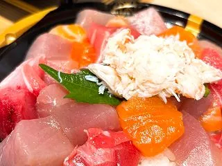 ‧₊˚☆金沢市民の台所♪「近江町市場」と…