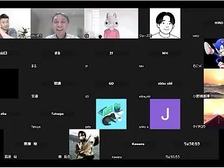 第８回グループお悩み相談会（2026/9…