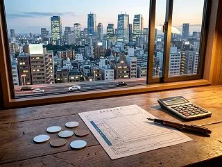 暗号資産の税制改正で税率20%へ｜いつか…