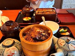 10/10【鰻からのコンドミニアム】