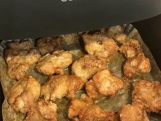 【COSORIレシピ】鶏もも唐揚げは20…