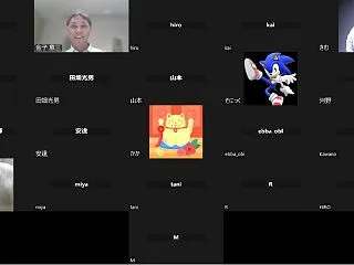 第９回グループお悩み相談会（2026/1…