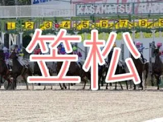 【2026 岐阜金賞（笠松）】注目馬と予…
