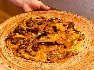 食欲の秋に