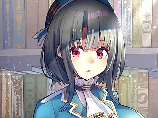 【艦これ】スタイル抜群な高雄さんに秘書艦…