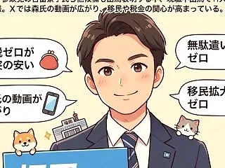 福岡市に爽やかな風が吹いてる！！福岡市の…