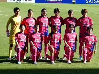 🌸【セレッソ大阪ヤンマーレディース vs…