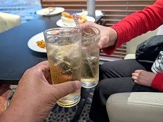 スリランカ コロンボ国際空港 プライオリ…