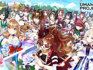 【炎上】アメリカで開催予定だったウマ娘の…