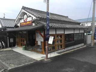 風の森（かぜのもり）Weekend その…