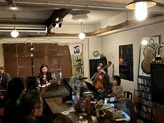 あの頃の私に、今日の景色を見せてあげたい…