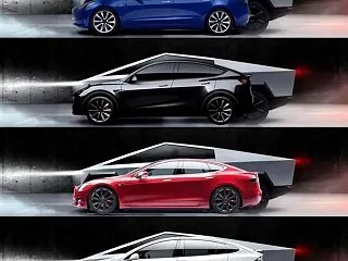 マンションの機械式駐車場にテスラは入るの…