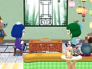 ポケ森-薬屋のひとりごと-
