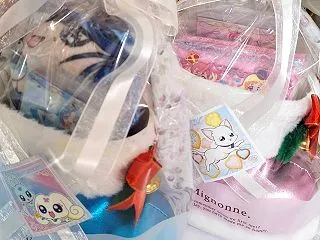 ⭐2月終了のプリキュア玩具をクリスマスく…