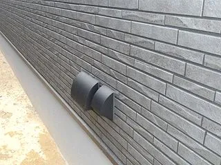 電気仕上げ工事 電気メーター 那珂川市王…