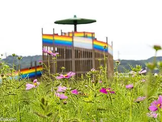 道の駅おおとう