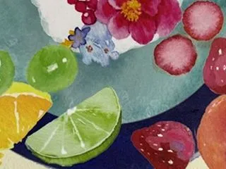 最終オーダー✨