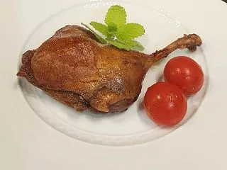 FLOの食事
