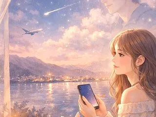 未来はまだ決まっていません