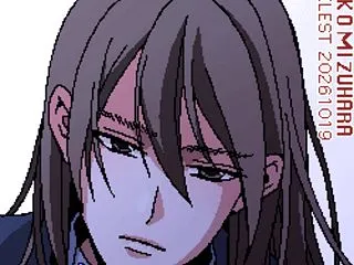 らくがき・ラウル