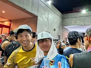 2026壱岐ウルトラ100k