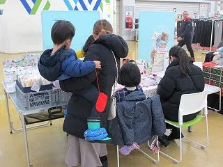 261020 イコロル 手作り雑貨フェス…