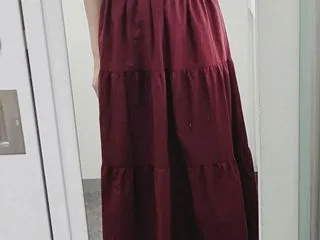 ♥ドット柄♥お気に入りブラウス♥