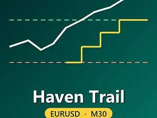 【EA】Haven Trail EURU…