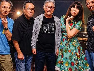 RICEサポートギター初陣！トリの大役と…