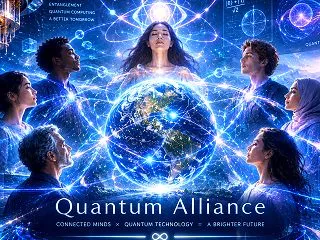 Quantum Alliance（クアン…