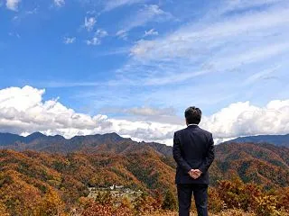 安倍晋三元総理のラストメッセージ。若者へ…