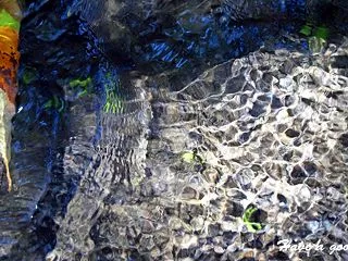 刻々と