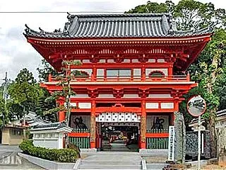 四国八十八ヵ所