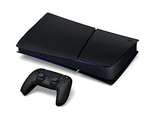 【本日予約開始】数量限定の黒いPS5が5…