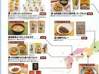 本日の優待案内 ユナイテッドスーパーマー…
