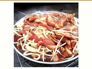 味付きジンギスカン ラム肉 厚切 1kg…