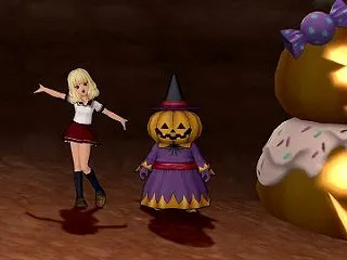 2026年10月23日(金)からハロウィ…