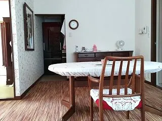 退院後はどこへ帰られますか？
