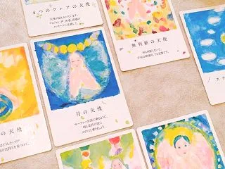 【降りてくるインスピレーションに従うと、…
