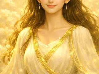 Fairy Irisの光  今日のスピリ…