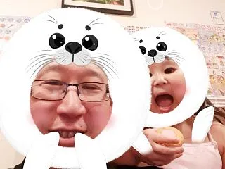 雄姿コンコルド！