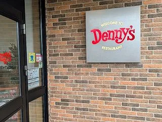 デニーズ川口新井宿店
