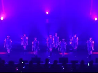 NMB48 16th Anniversa…
