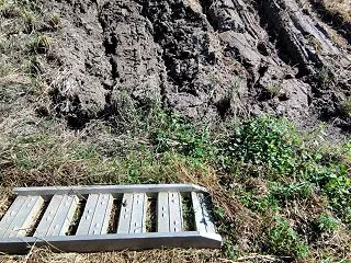 中々はかどらないあれこれ