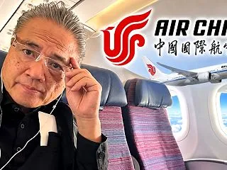 石家荘への旅路紹介
