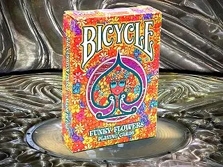 『Bicycle Funky Flowe…