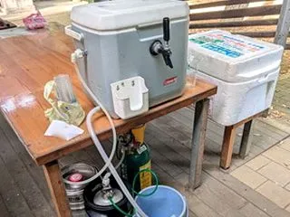 秋を味わう～泡を味わう～秋BBQ｜清水公…