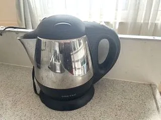 ホッとする時間