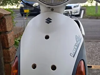 ウィンカーリレーとシート交換